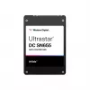 Western Digital Ultrastar DC SN655 WUS5EA1A1ESP7E3 SSD interno de 15,36 TB, 2,5 polegadas U.3, PCIe 4.0 NVMe, 3D TLC, ISE, 6800/3700 MB/s