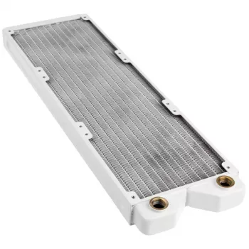 Radiador de CPU líquido MagiCool Magicool 360 G2 fino 16 FPI branco