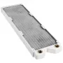 Radiador de CPU líquido MagiCool Magicool 360 G2 fino 16 FPI branco