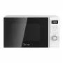 Micro-ondas Midea MAM720C2AT 700 W, capacidade 20 L, várias funções de cozedura