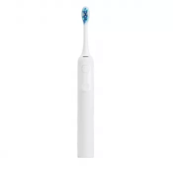 Escova de dentes elétrica Xiaomi 62224 – oscilação, 3 modos, 1 cabeça de escova, recarregável