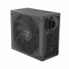 Fonte de alimentação MODECOM VOLCANO HEX GOLD 750W, 80 PLUS Gold, ATX 3.1, modular, ventoinha de 14 cm