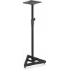 Suporte para monitores Behringer SM5001 ajustável em altura 93–115 cm para monitores de estúdio