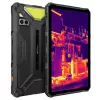 Tablet Ulefone Armor Pad 4 8GB/256GB preto