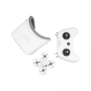 FPV Race Copter BETAFPV Cetus FPV Kit Ready to Fly com câmara HD 720p