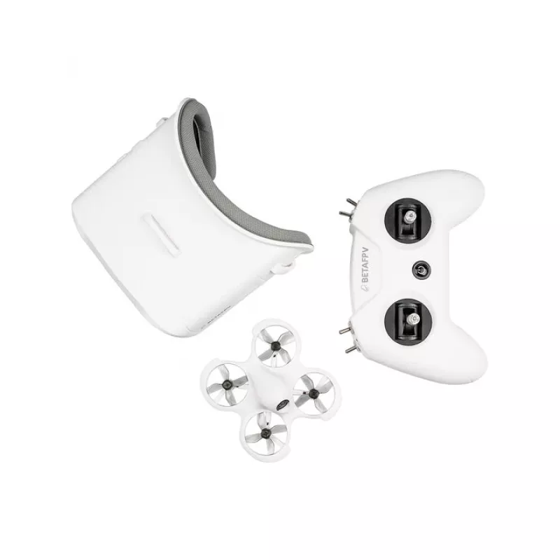 FPV Race Copter BETAFPV Cetus FPV Kit Ready to Fly com câmara HD 720p