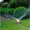 Aspersor de 6 superfícies Gardena Classic Boogie 02073-20