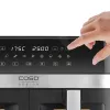 Caixa Air Fryer | DuoChef | Potência 2200 W | Capacidade 14 L | Preto