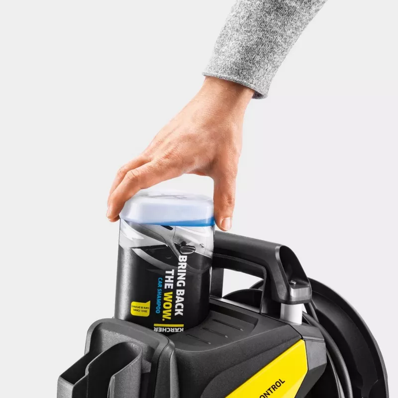 Máquina de lavar alta pressão Karcher K 7 Premium Power Flex 1.317-320.0