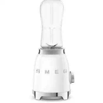 Batedeira de mesa SMEG PBF01WHEU - 0,6 L, branco