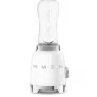 Batedeira de mesa SMEG PBF01WHEU - 0,6 L, branco