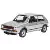 Maquete de cidade Revell VW Golf 1 GTI