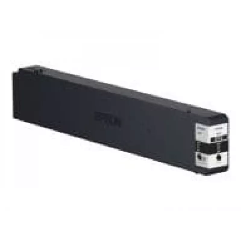 Cartucho de tinta Epson C13T02S100 preto para WorkForce Enterprise WF-C20750 (Original)