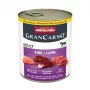 Animonda GranCarno Original Vaca & Borrego Adult 800 g, sem cereais, lata