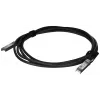 Ubiquiti UniFi UDC-3 cabo DAC SFP+ 3 m
