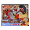 Creative Construction Power Cuts Conjunto