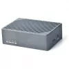 ALLNET FriendlyELEC NanoPI R6C Dual-2.5G ETH 8G RAM / 32G emmC Combo com caixa
