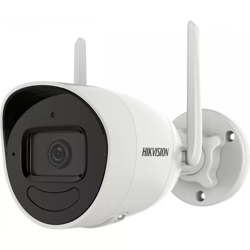 Hikvision DS-2CV2041G2-IDW(W)(2.8mm) câmara bullet WiFi de 4 MP