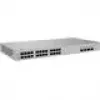 Switch Huawei S220S-24P4J Gigabit PoE, 4x 2.5G SFP 24x PoE, 4x 2.5G SFP