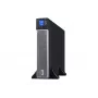 APC Easy UPS On-Line UPS dupla conversão (Online) 3 kVA 2700 W 6 saídas AC