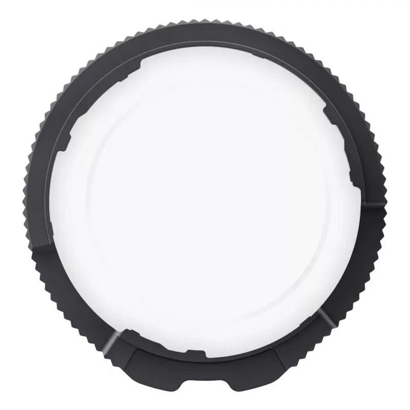 Acessório para câmara de ação Insta360 CINSBAHC proteção de lente da câmara