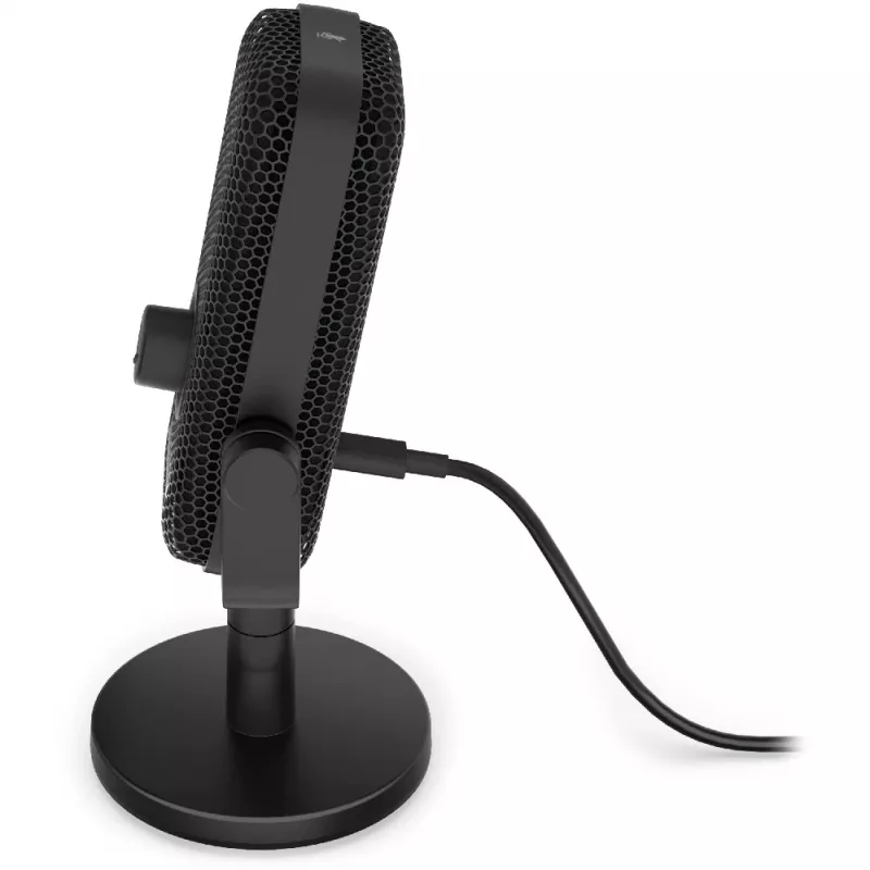 Microfone para PC ENDORFY Solum Voice S Black