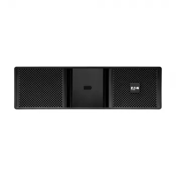 UPS Eaton 9SXEBM240RT3UG2 Dupla conversão Onda sinusoidal pura 240V