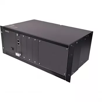 Sistema telefónico agfeo ES 730 IT plus (modelo 6101781) com suporte VoIP
