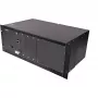 Sistema telefónico agfeo ES 730 IT plus (modelo 6101781) com suporte VoIP