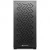 Caixa Sharkoon MS-Z1000 Micro Tower, preta