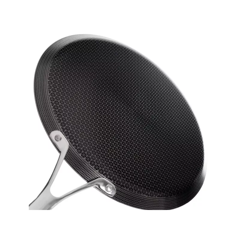 Frigideira para panquecas Kohersen Black Cube 29 cm