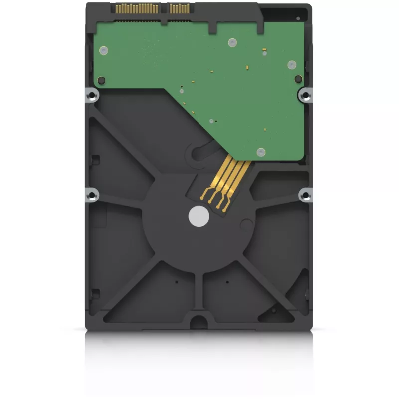 Disco rígido interno UBIQUITI UACC-HDD-E-8TB — 8 TB 3,5 polegadas SATA 7200 RPM, 6 Gbit/s