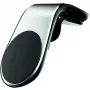 Suporte passivo 2GO CarClip telemóvel/smartphone preto prateado
