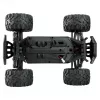 Amewi M-Land monstertruck 48 km/h 4WD 1:16 RTR vermelho (22622)