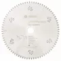 Bosch 2 608 642 098 disco de serra 25,4 cm 1 unid.