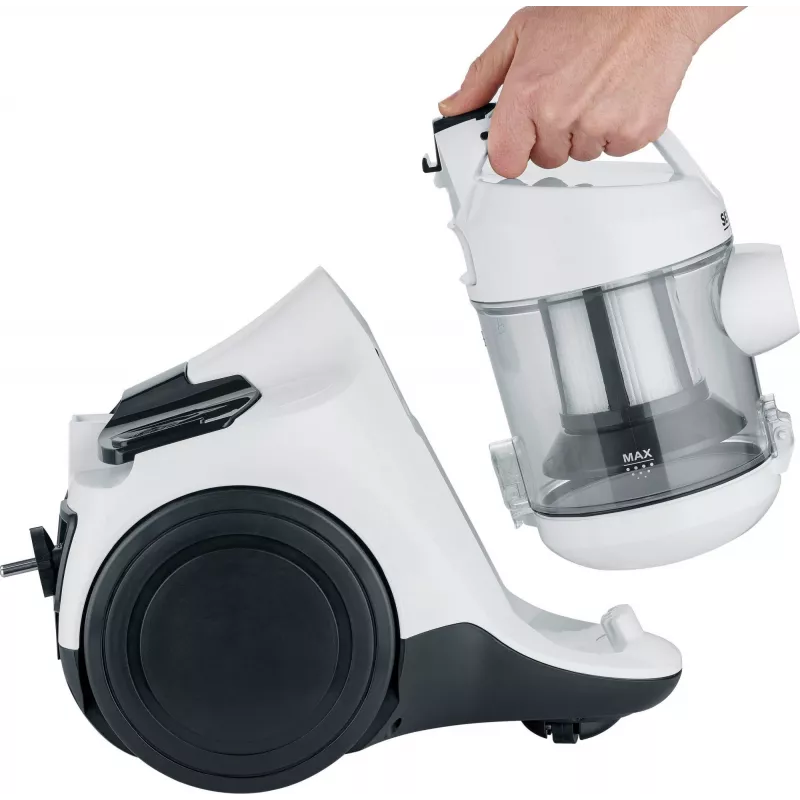 Aspirador Severin CY 7103