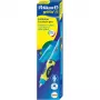 Caneta de tinta permanente Pelikan 809177 azul sistema de cartuchos