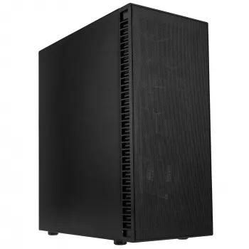 Kolink Observatory HF Mesh PWM Midi-Tower - preto