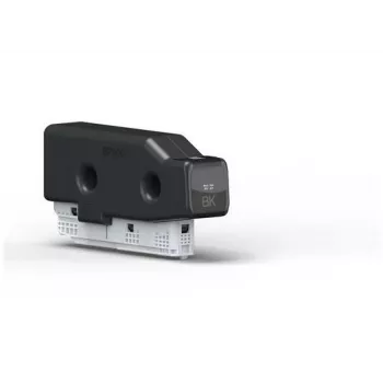Tinteiro Epson WorkForce Enterprise AM-C550 preto (original, alta capacidade)