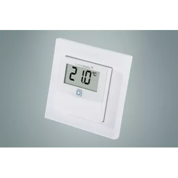 Sensor de temperatura e humidade interior Homematic IP HmIP-STHD