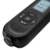 Medidor de espessura de camadas QOLTEC 50646 LCD 0–2000 µm