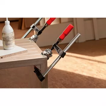 Acessório de fixação Bessey Vario VAD para sistemas de fixação Vario, modelo VAD