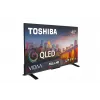 TV QLED 40 polegadas 40QV2F63DG