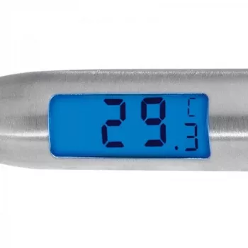 ProfiCook DHT 1039 termómetro alimentar -45 - 200 °C digital