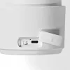 Câmara de vigilância Nedis WIFICBO50WT câmara IP dome de vigilância exterior 1920 x 1080 píxeis teto