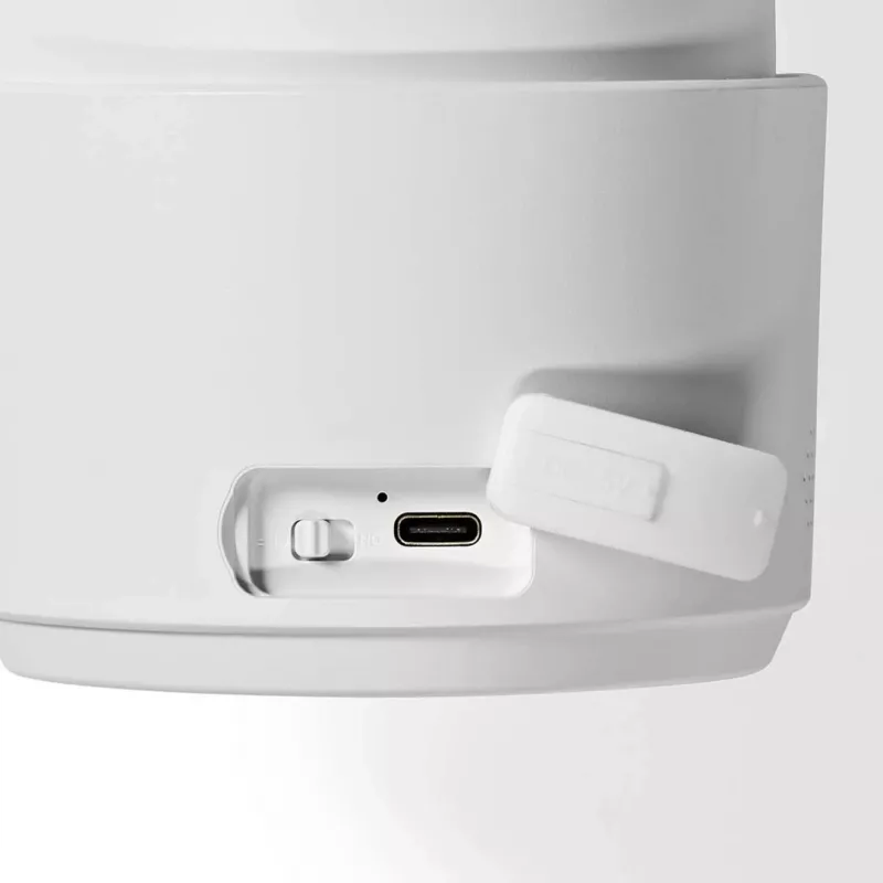 Câmara de vigilância Nedis WIFICBO50WT câmara IP dome de vigilância exterior 1920 x 1080 píxeis teto