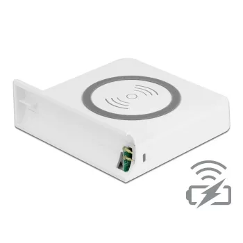 Carregador sem fios DeLOCK 41450