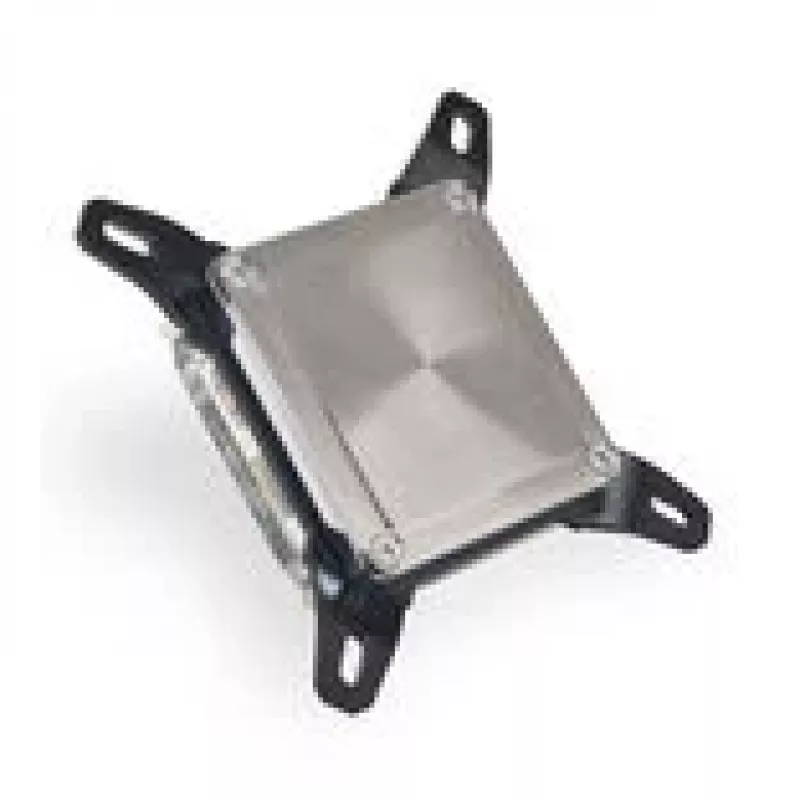 Dissipador de água para CPU BitsPower Summit ES Intel Edition — BitsPower BPM-CPUESI, preto