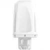 Poynting - Antena - 5G/LTE - Mastro/Parede - A-EPNT-0004-V1-17 - branco - SMA (F), antena omnidirecional (A-EPNT-0004-V1-17)