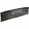 DIMM 32 GB DDR5-6400 2x 16 GB kit duplo preto CMK32GX5M2B6400C32 Vengeance INTEL XMP